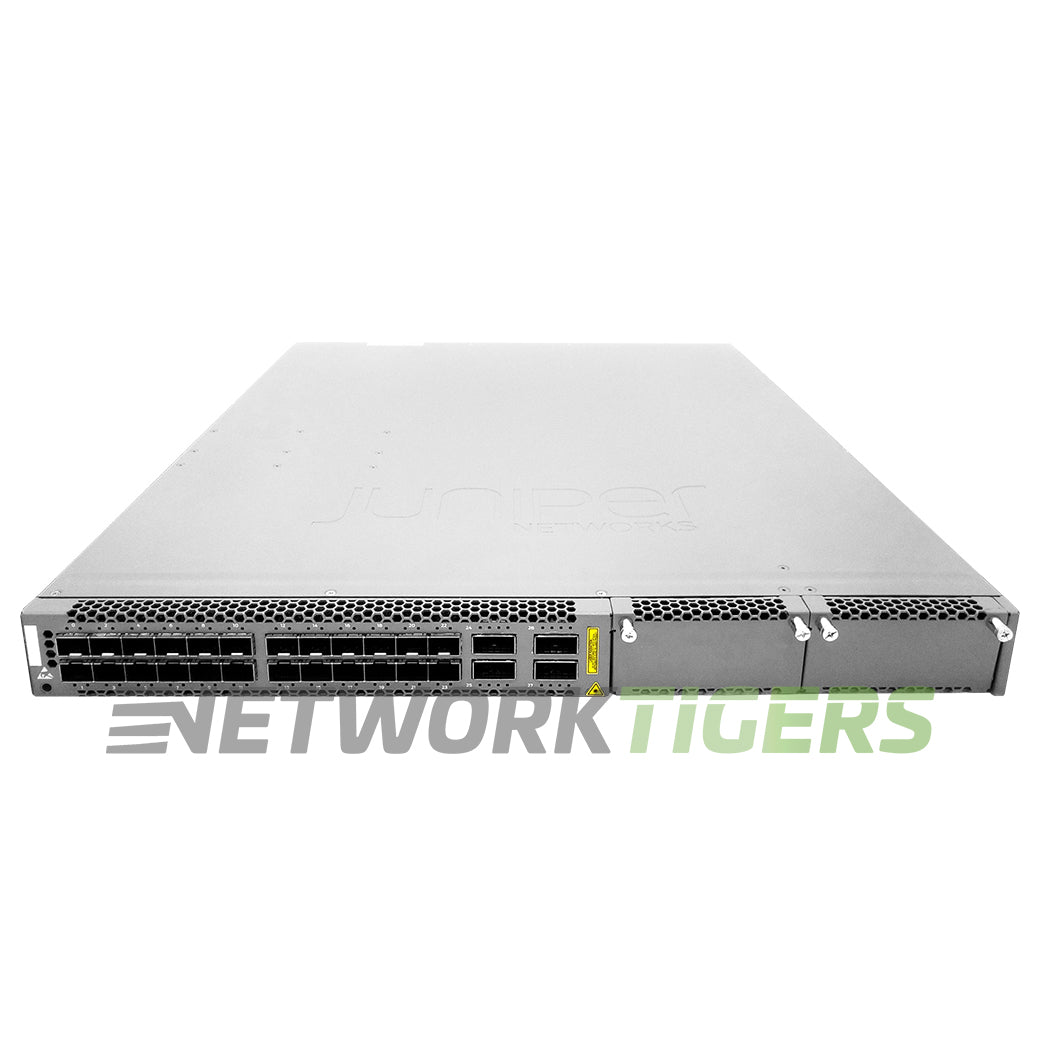 EX4600-40F-AFI | Juniper Switch | EX4600 Series - NetworkTigers