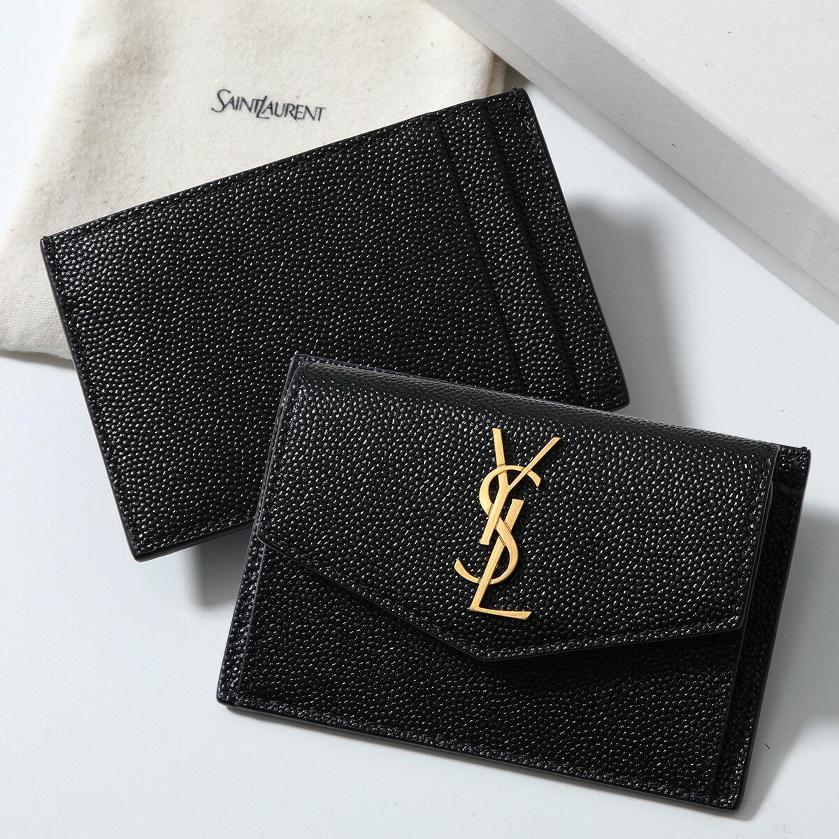 楽天市場】サンローラン 小銭入れの通販