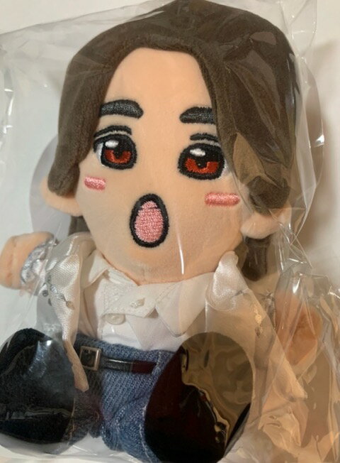 楽天市場】aぇ!group ちびぬいの通販