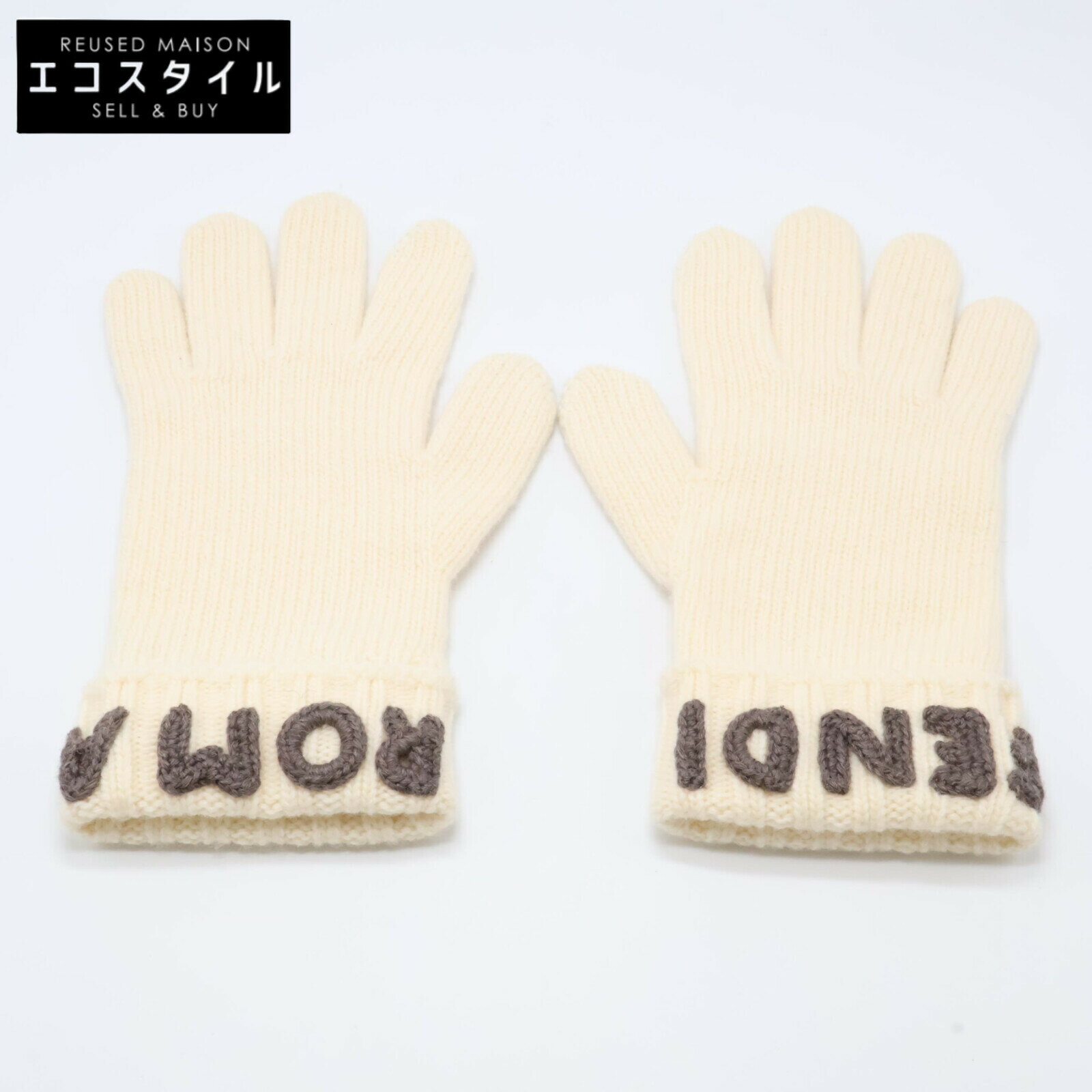 楽天市場】フェンディ（レディース手袋｜手袋・アームカバー）：バッグ