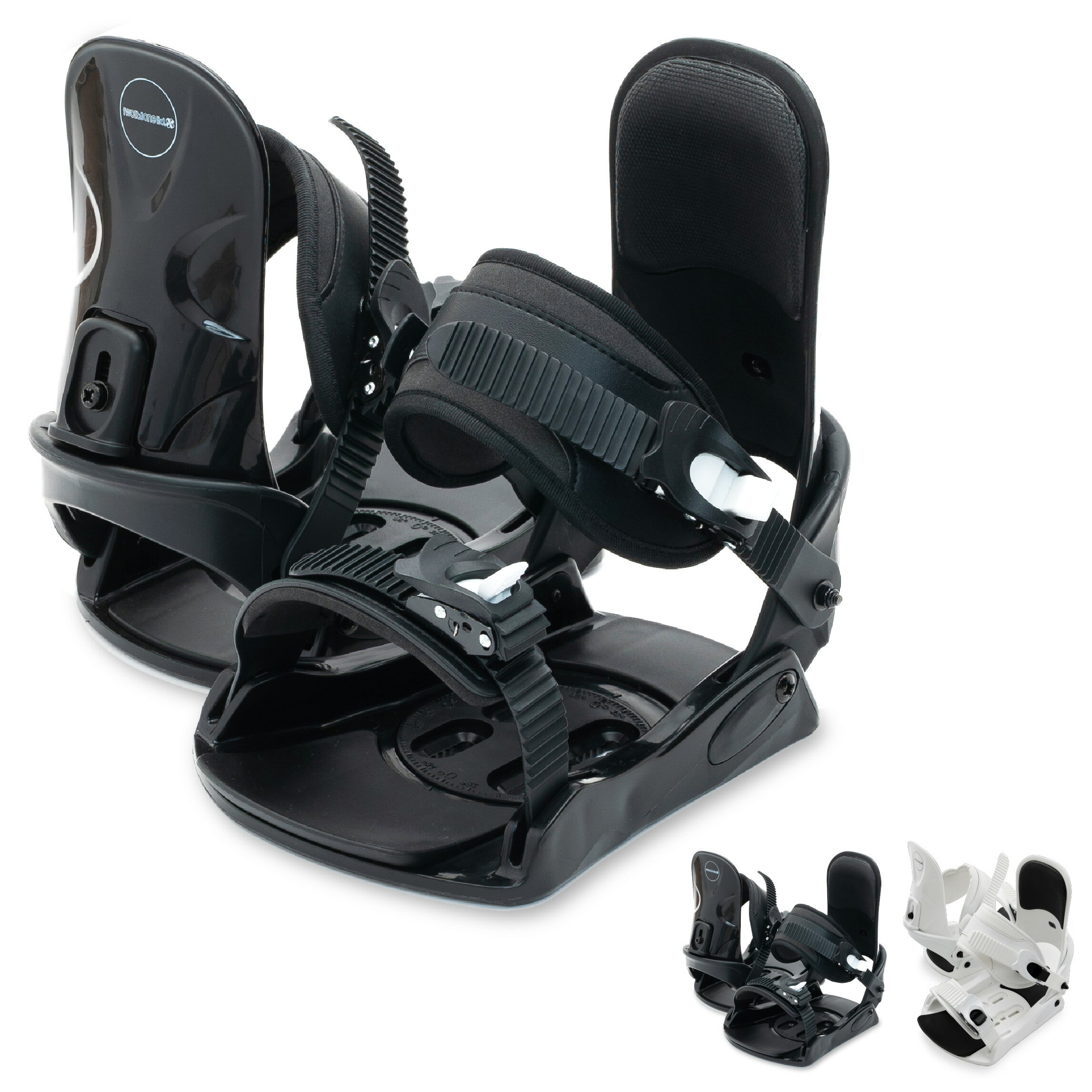 楽天市場】スノーボード ビンディング サイズlの通販