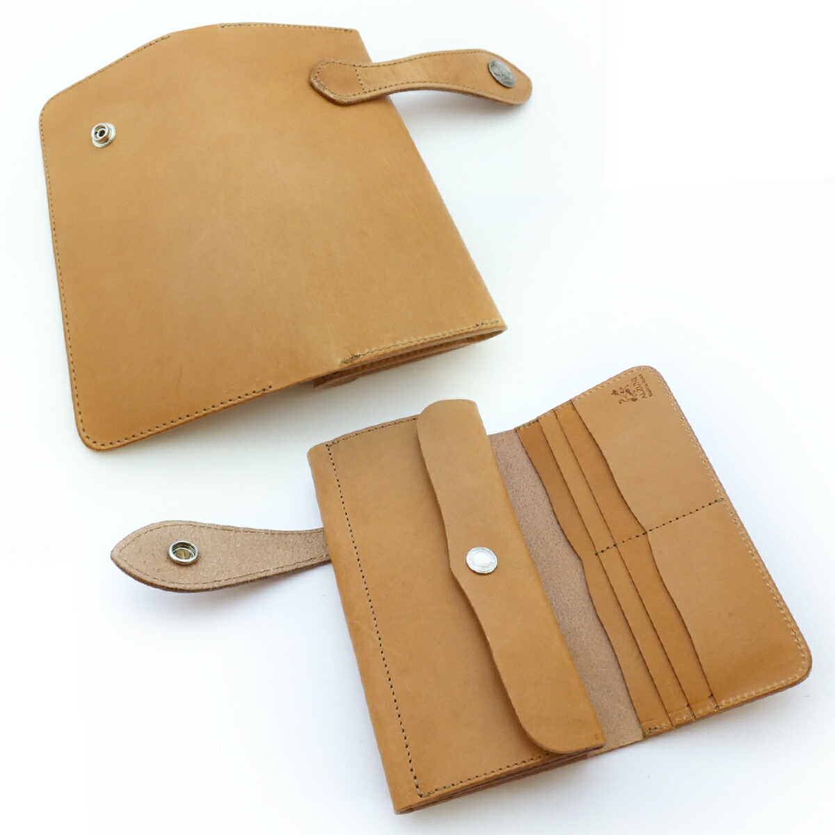 楽天市場】送料無料 日本製 ハンドメイド 本革 1年保証 修理対応