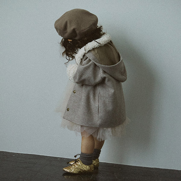 楽天市場】マールマール MARLMARL アウター アルト alto ( ベビー