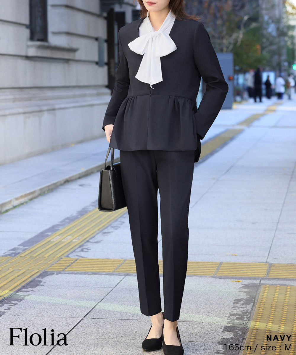 楽天市場】【期間限定！29％OFF】スーツ レディース ビジネス