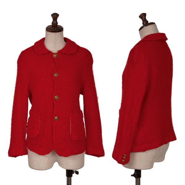 楽天市場】モヘア（ブランドコムデギャルソン）の通販