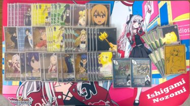 デッキレシピFAIRY TAIL | しろくろ速報