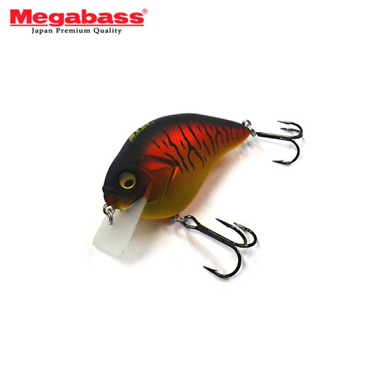 メガバス エスクランク 1.5 Megabass S-CRANK 1.5 - 【バス・トラウト