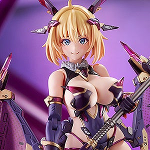 PLAMAX BP-02 ソフィア・F・シャーリング 虎アーマーVer