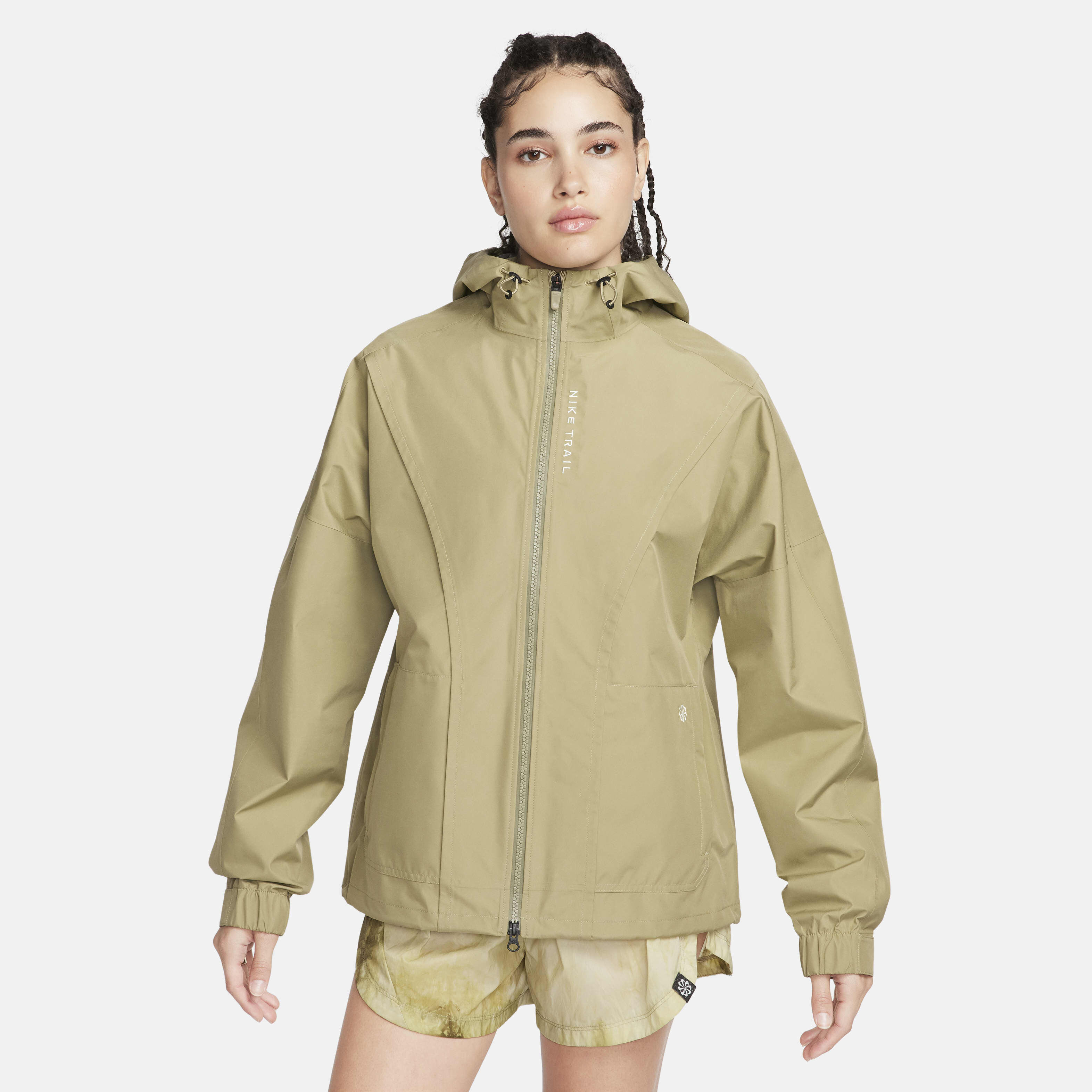 Buy Nike Trail GORE-TEX INFINIUM™ Women's Trail Running Jacket