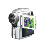 DCR-PC110 | 機種別サポート | デジタルビデオカメラ ハンディカム