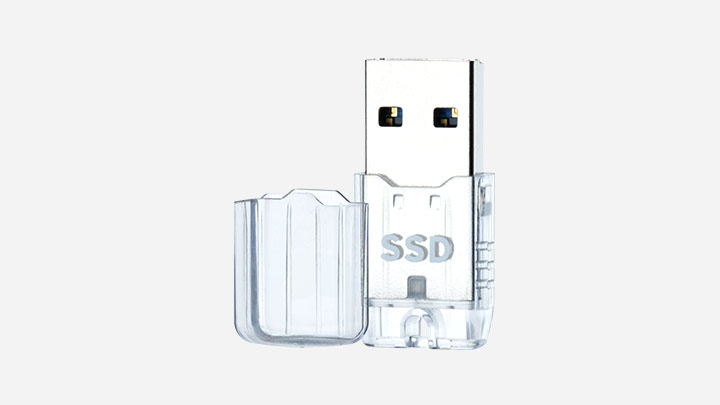 PHD-USSD | SSD | ドライブ・ストレージ関連 | 製品案内 | 株式会社