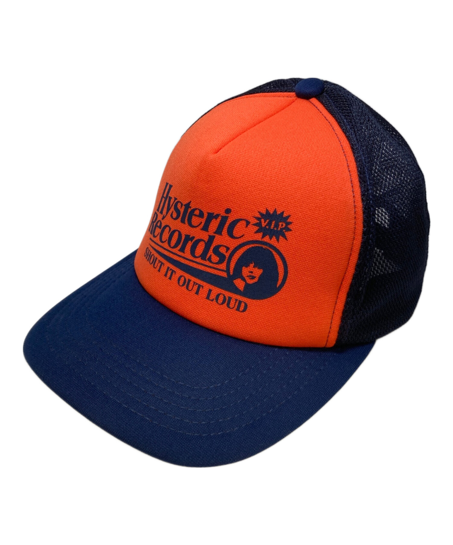 中古・古着通販】Hysteric Glamour (ヒステリックグラマー) HYSTERIC