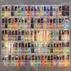 B038 ポケモンカード VSカード まとめ売り 50枚 - メルカリ