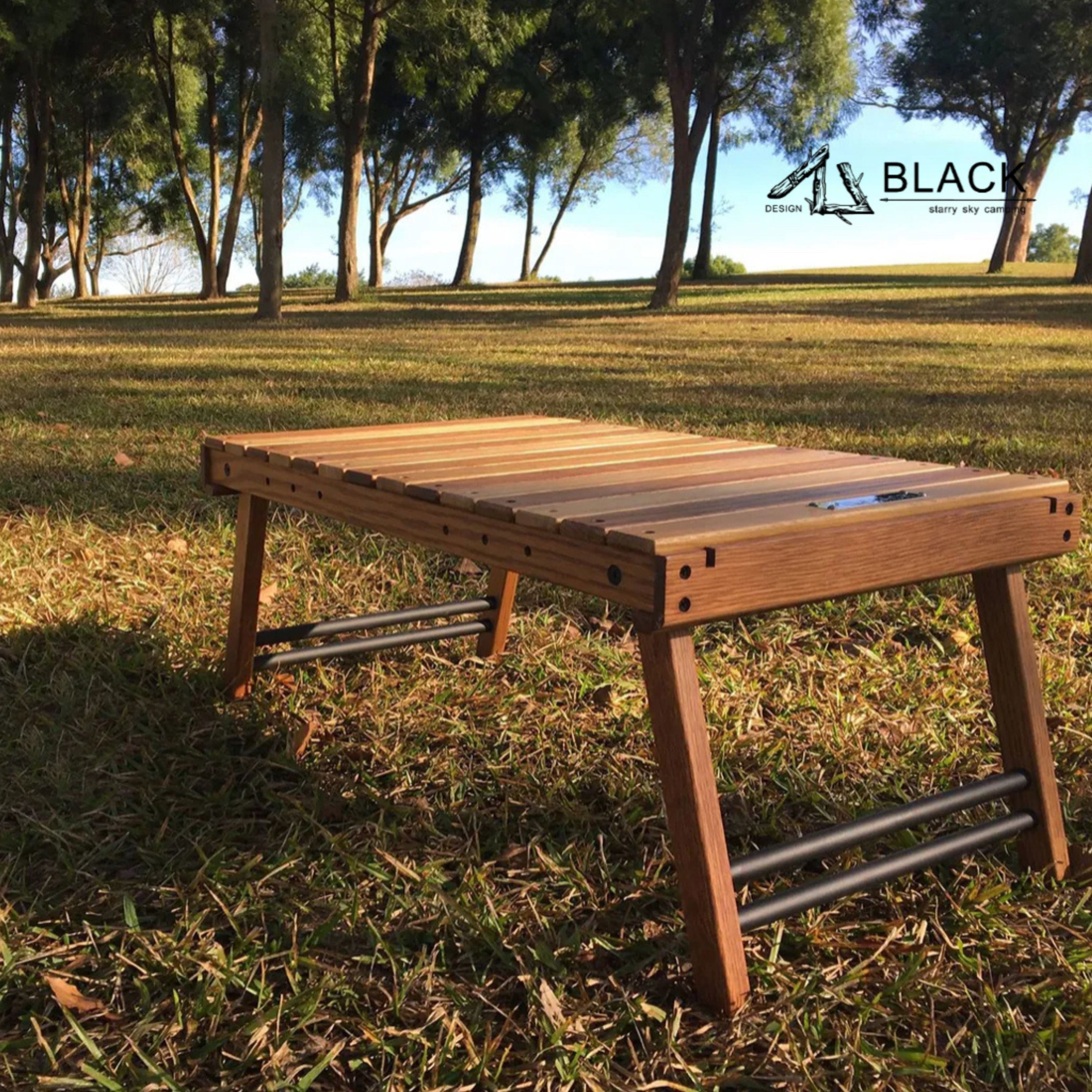 BLACKDESIGN ブラックデザイン ハレテーブル Sunny Table | Ncolor