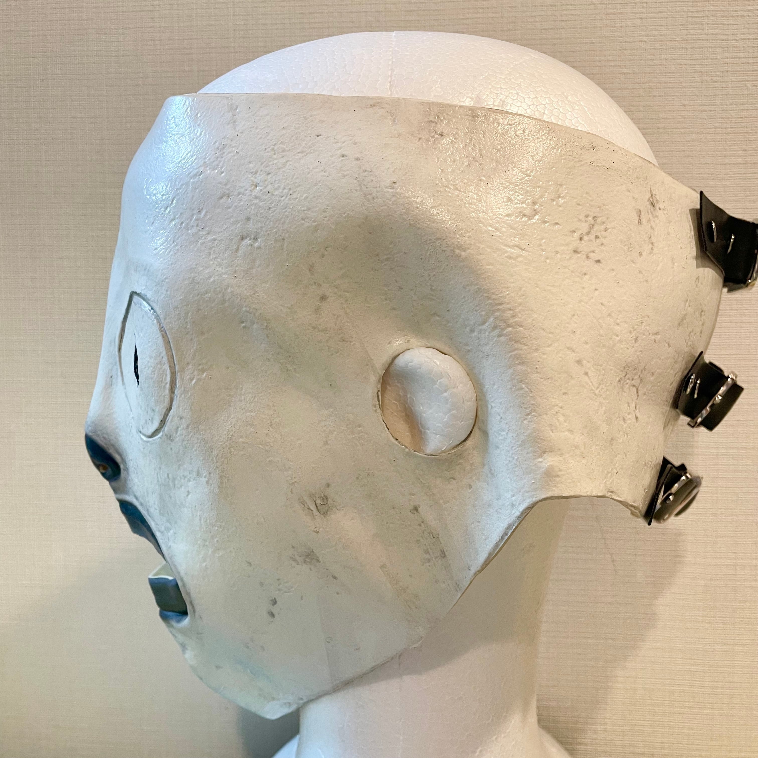 SLIPKNOT スリップノット コリィテイラー マスク | BF MERCH'S