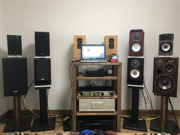 ONKYO D-412EX [ペア] 価格比較 - 価格.com