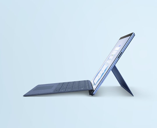 Buy Surface Pro 9 (Specs, Price, i5/i7, Battery Life) - Microsoft