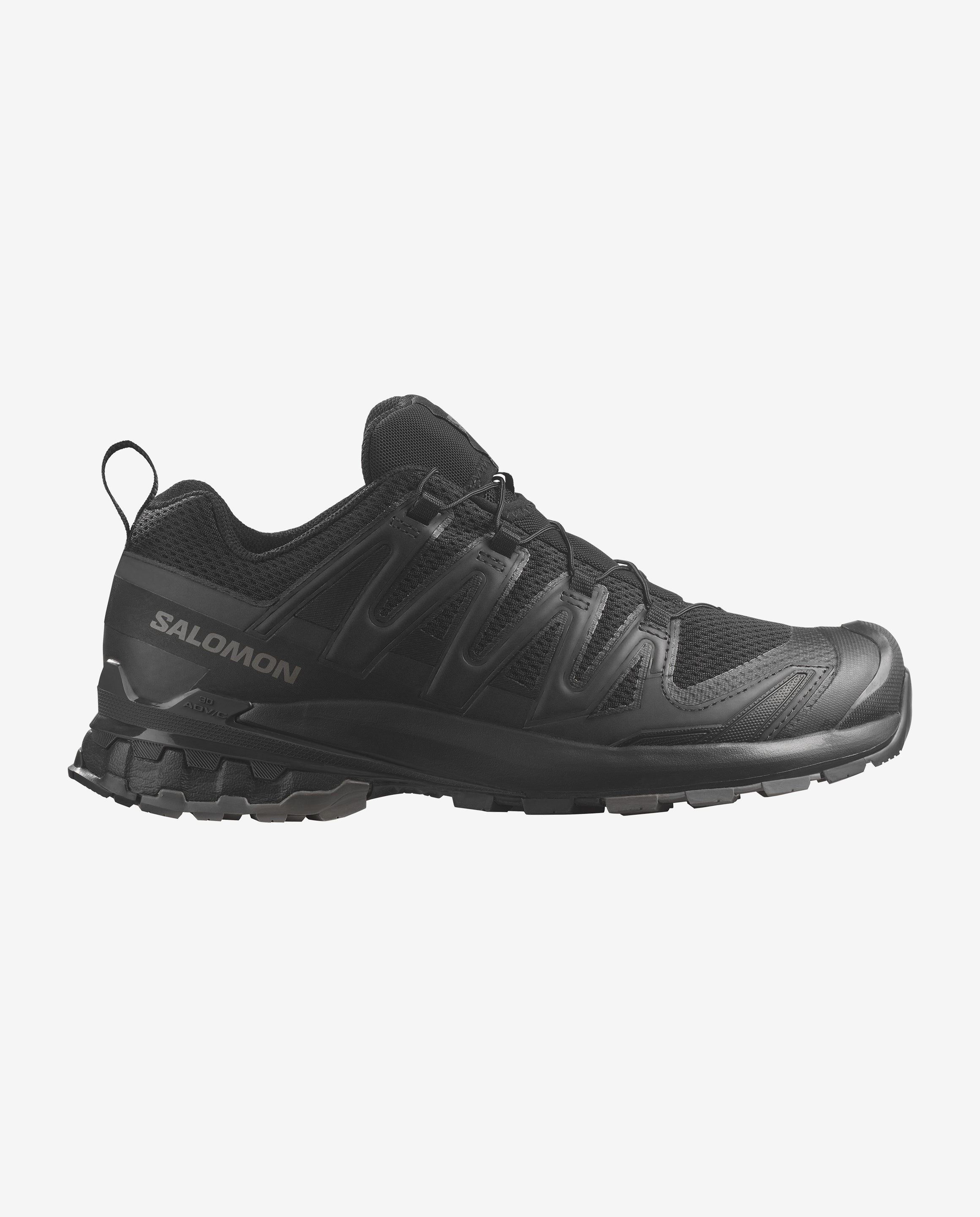 XA PRO 3D V9 Black | Salomon