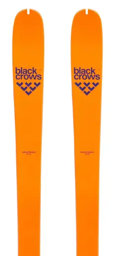 Black Crows Vastus Freebird Touring Skis | SkatePro