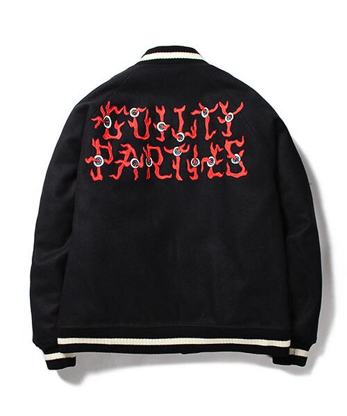 WACKO MARIA（ワコマリア）の「スカジャン（）」 - WEAR