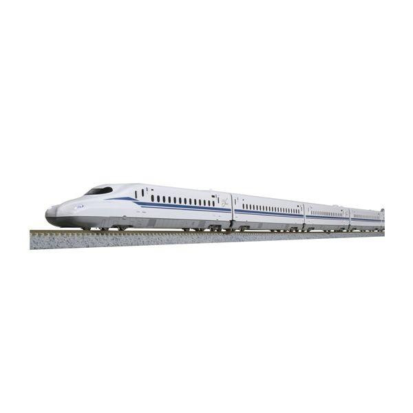 10-1697S Series N700S Shinkansen 'Nozomi' 4 Cars Set (N scale)