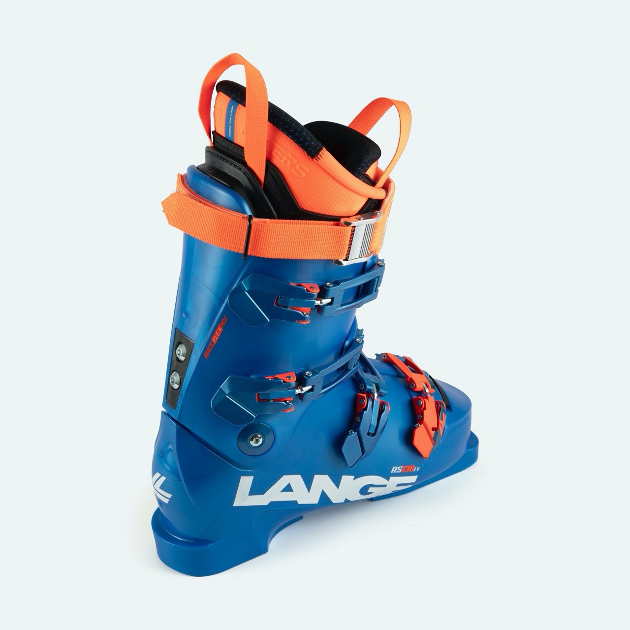 Lange RS 130 LV Ski Boots - 2025 - Cole Sport
