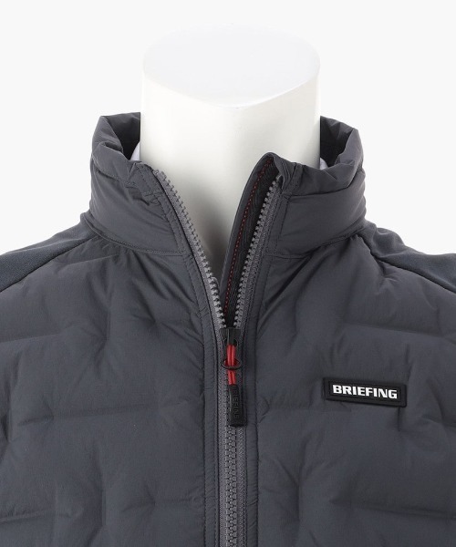 BRIEFING（ブリーフィング）の「【ブリーフィングゴルフ】MENS HYBRID