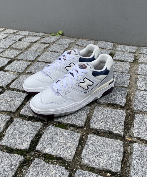 BB550 PWB（スニーカー）｜New Balance（ニューバランス）の