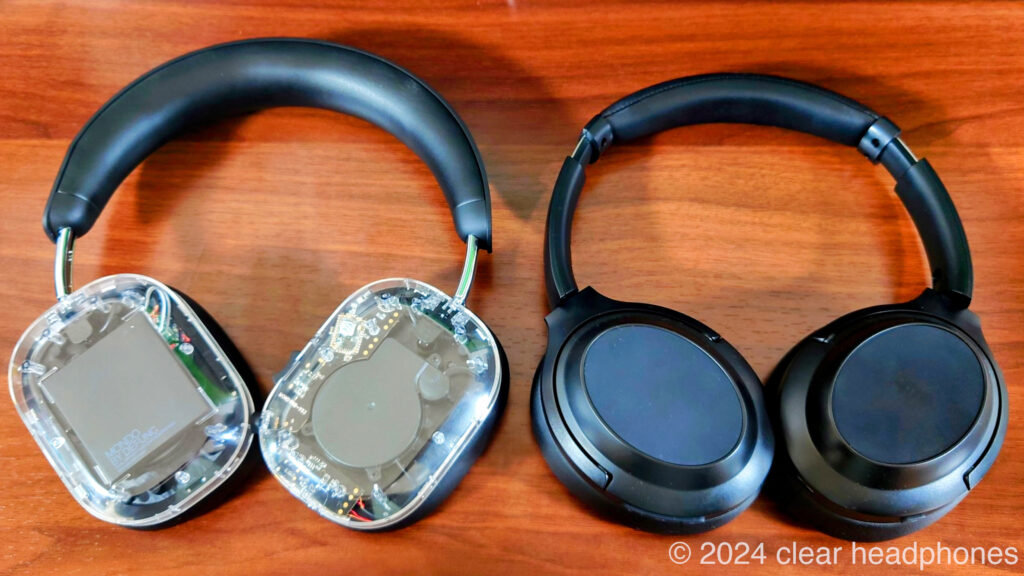 MONDO BY DEFUNC MONDO Over-Ear サクッと見れる聴き込みレビュー