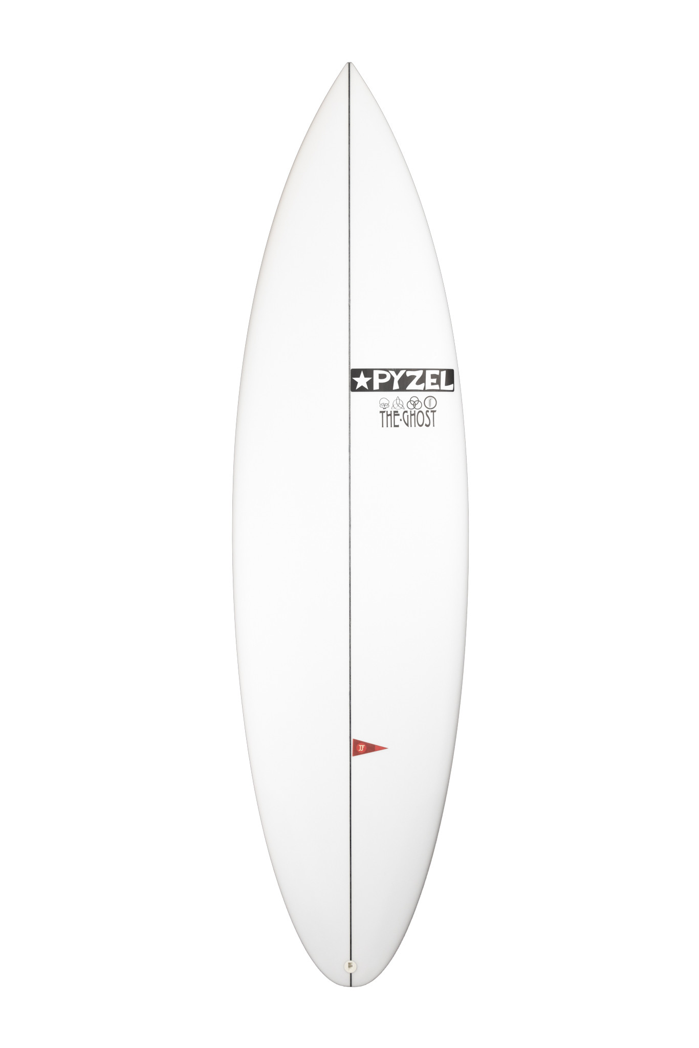 Pyzel Surfboards -