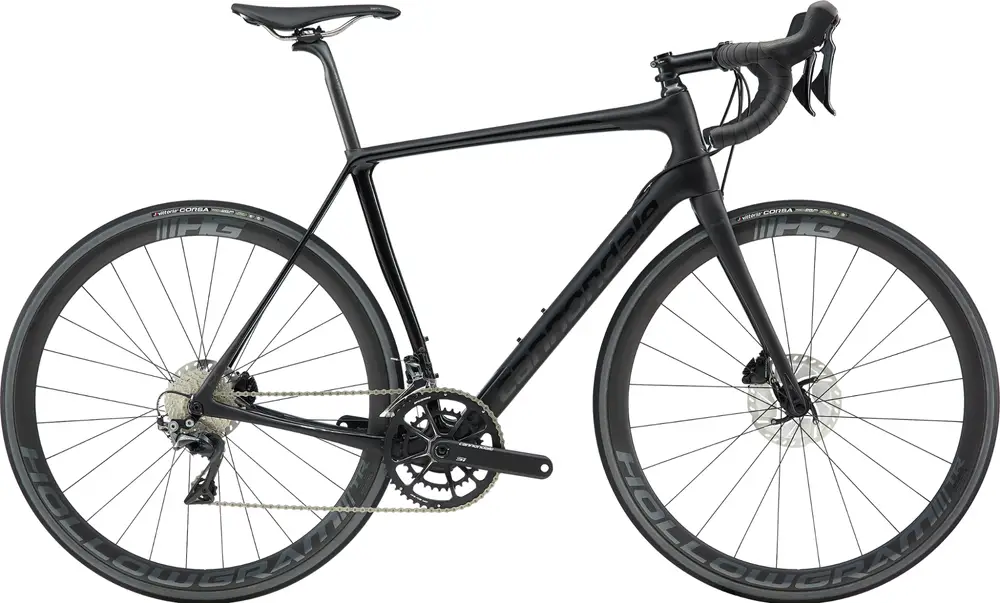 2019 Cannondale Synapse Hi MOD Disc Dura Ace – Specs, Comparisons
