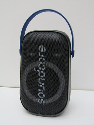 Soundcore Anker Rave Neo 2 Portable Bluetooth Stereo Party Speaker