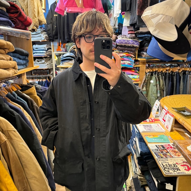 Polo by Ralph Lauren ハンティングジャケット XL | CUSTOM F