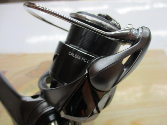 25カルディア FC LT2000S-H｜＠ベリーネット 日本最大新品中古釣具WEB
