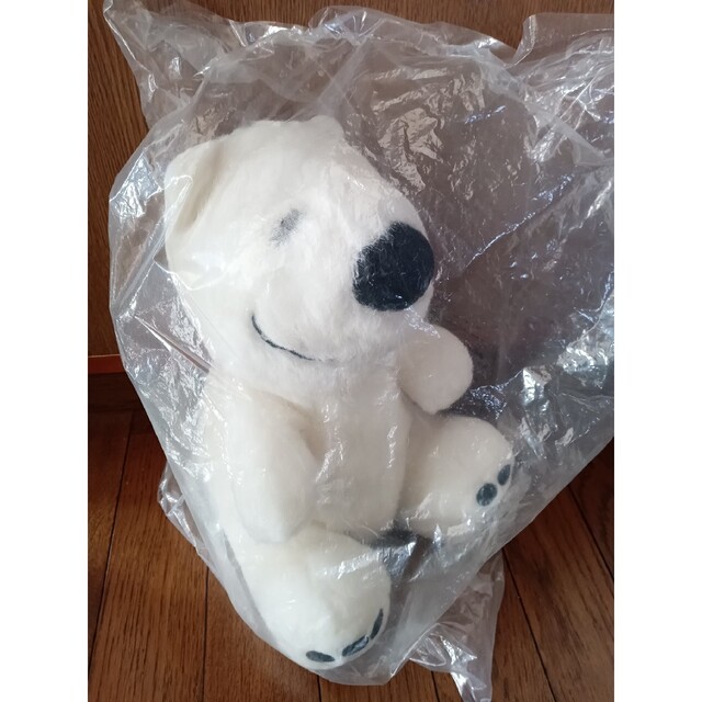 日立 ルームエアコン 白くまくん ぬいぐるみの通販 by Peter's shop