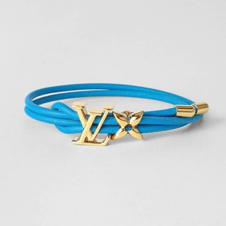 LOUIS VUITTON（ブレスレット ・ ゴールド/金色系）のフリマアイテム一覧