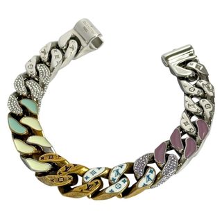 LOUIS VUITTON（ブレスレット ・ ゴールド/金色系）のフリマアイテム一覧