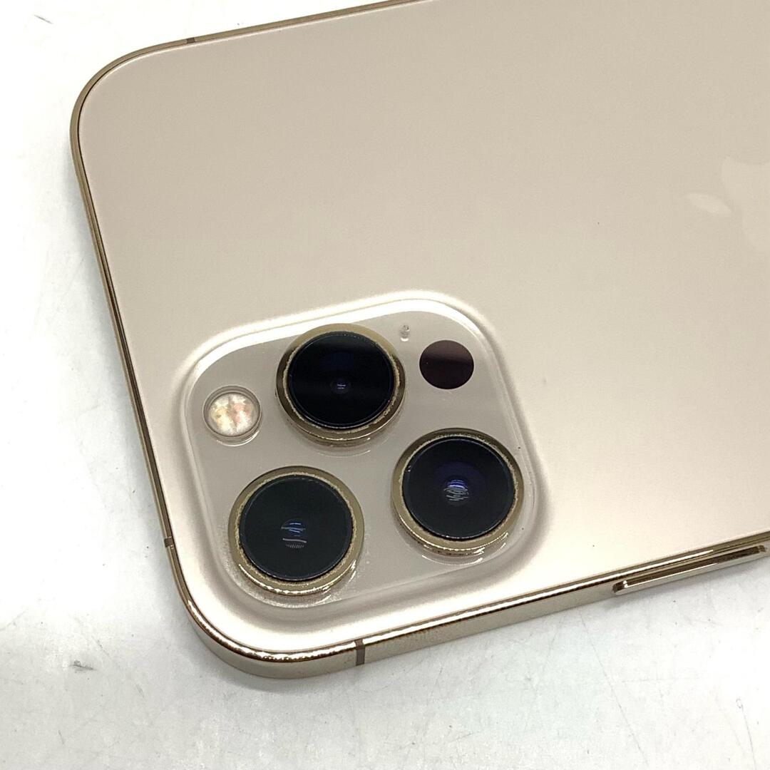 Apple - 【全額返金保証】【最速発送】Apple iPhone iPhone 12 Pro Max