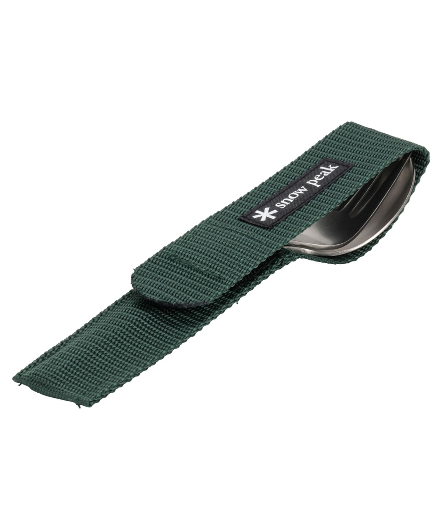 ワッパー武器2本セット| スノーピーク(Snow Peak)