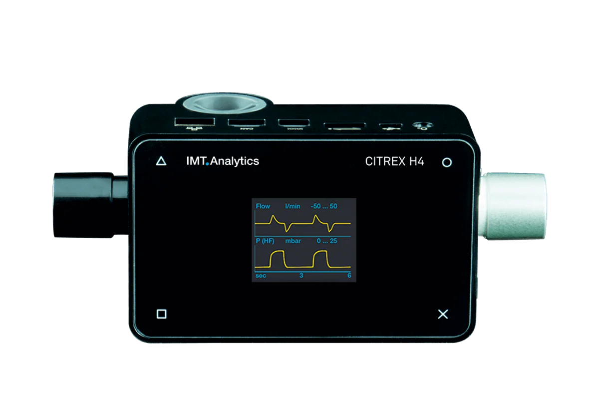 CITREX H5 – IMT Analytics