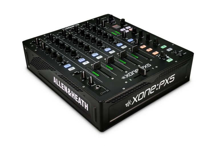 Pioneer DJ INTERFACE 2 発表！rekordbox dvs用の2chオーディオ