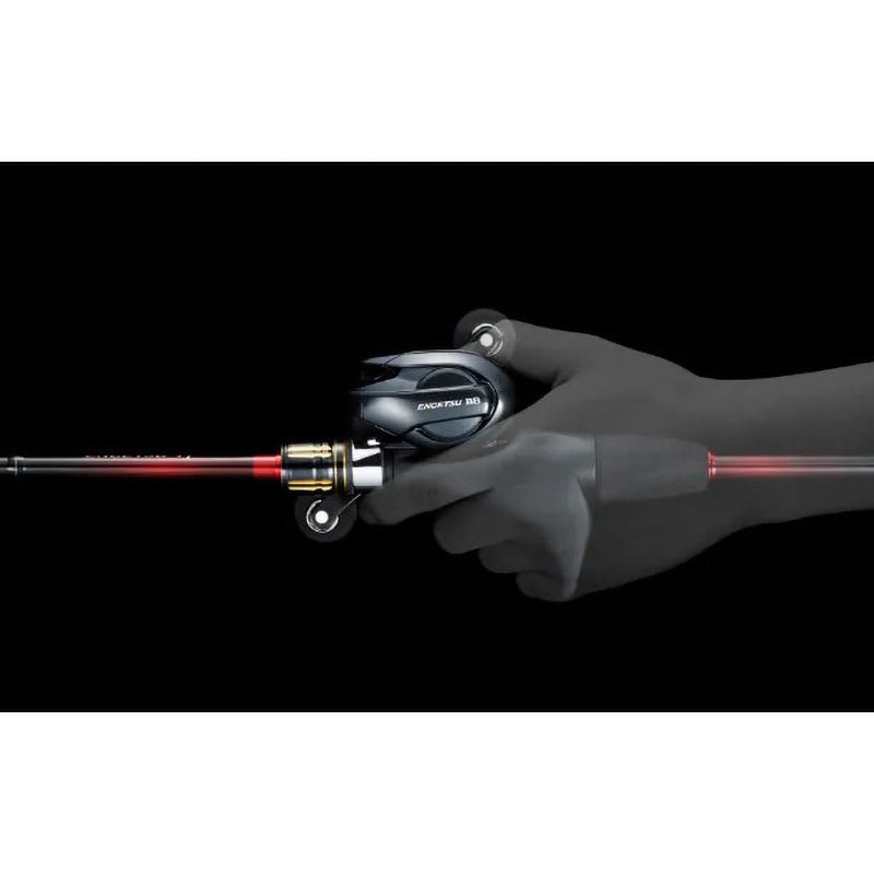 100PG ENGETSU BB エンゲツBB SHIMANO(シマノ) 自重200g ハンドル長さ