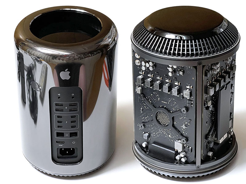 Mac Proを6年使い、2021年の晩夏に思う - ケータイ Watch