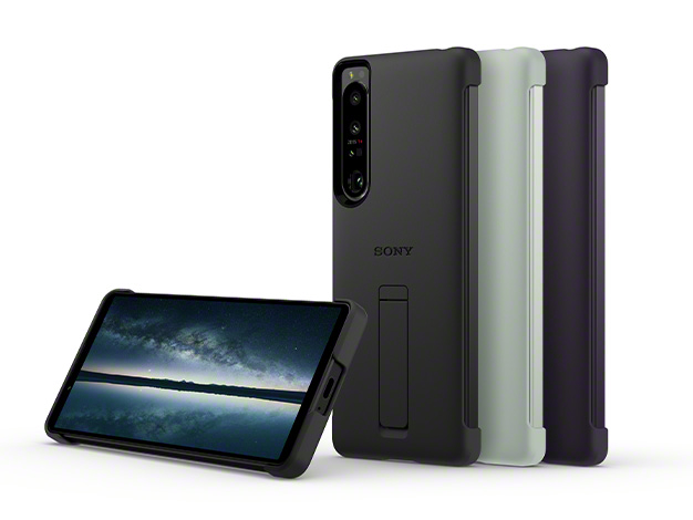 SIMフリーモデル「 Xperia 1 IV （XQ-CT44）」を開封。エコパッケージ