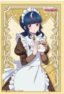 ブシロード スリーブコレクションミニ エクストラ Vol.140 カード