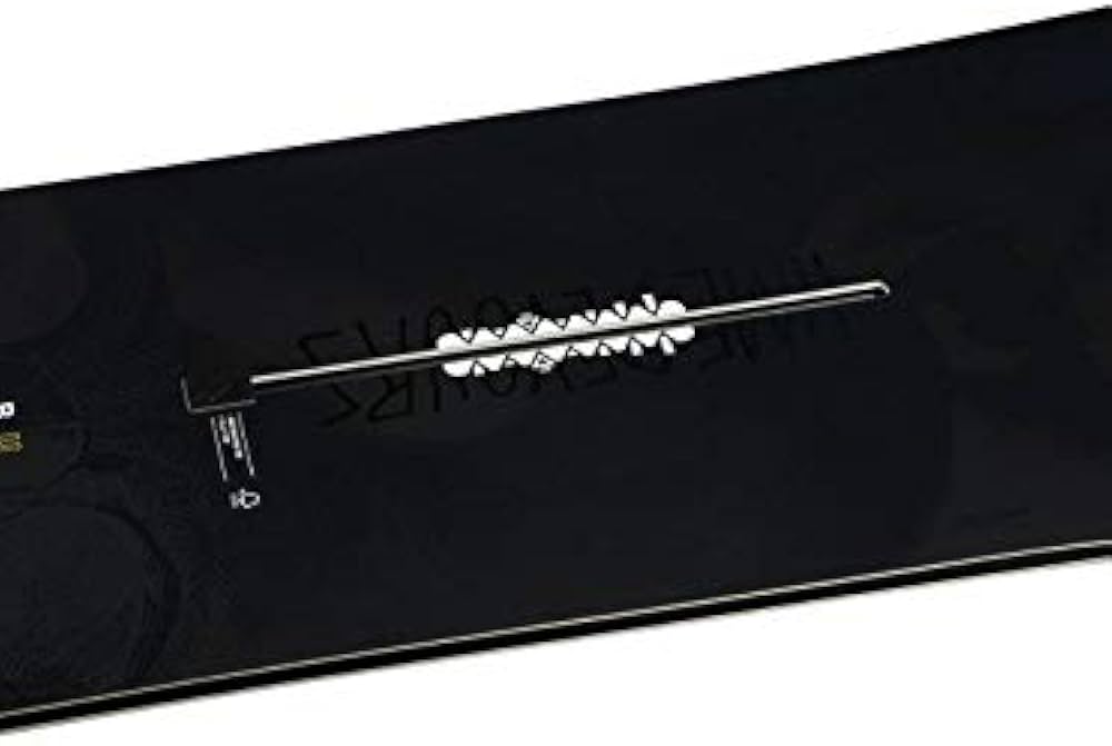 Amazon.co.jp: Burton(バートン) スノーボード 板 メンズ INSTIGATOR