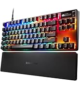 Amazon.co.jp: SteelSeries ラピッドトリガー 搭載 ゲーミング