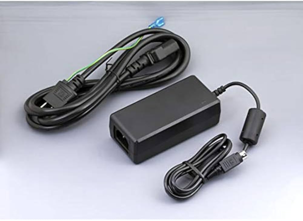 Amazon | セイコーインスツル 据置きプリンター 電源セット付 白 RP