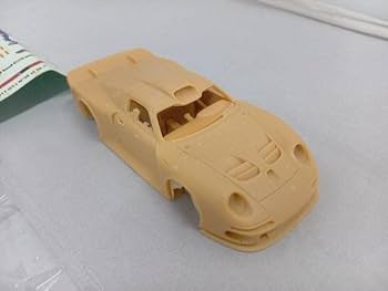 Amazon | プロバンスムラージュ ミニカー GT1 N°25 &26 1/43 レジン