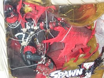 Amazon | □マクファーレントイズ スポーン シリーズ24 クラシック